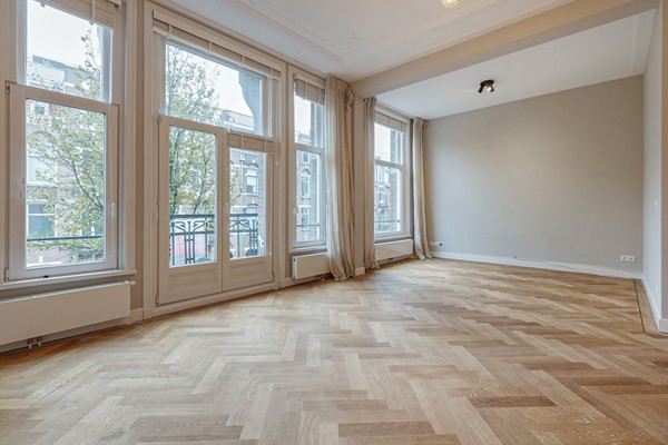 Medium property photo - Koninginneweg 156-1, 1075 EE Amsterdam